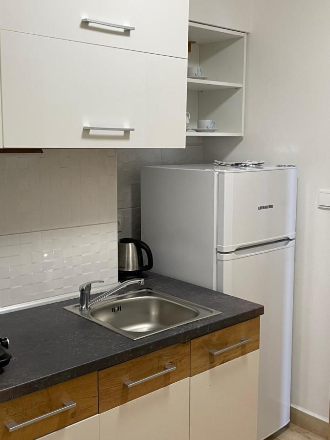 Cetnicka Stanice Hluboka Hluboka nad Vltavou Ngoại thất bức ảnh